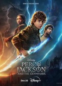 波西·杰克逊与奥林匹亚众神 Percy Jackson and the Olympians            (2023)
