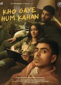 我们的虚实人生 Kho Gaye Hum Kahan            (2023)