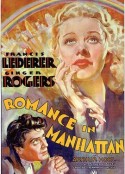 曼哈顿罗曼史 Romance in Manhattan            (1935)