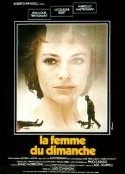 星期天的女人 La donna della domenica            (1975)