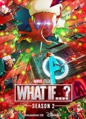 假如…？ 第二季 What If...? Season 2            (2023)