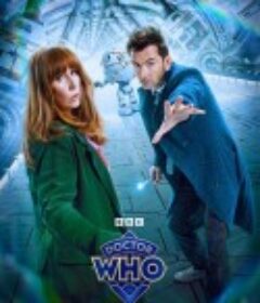 神秘博士60周年特别篇 Doctor Who 60th Anniversary Specials            (2023)