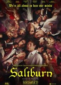 萨特本 Saltburn            (2023)