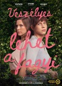 什么也不是的爱恋 Veszélyes lehet a fagyi            (2022)