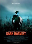 黑暗收割 Dark Harvest            (2023)