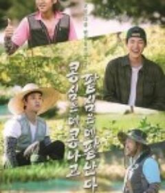 种豆得豆 콩콩팥팥            (2023)