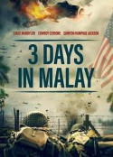 马来亚三日 3 Days in Malay            (2023)