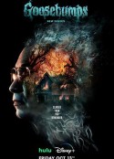 鸡皮疙瘩(剧版) 第一季 Goosebumps Season 1            (2023)