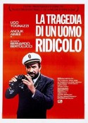 一个可笑人物的悲剧 La tragedia di un uomo ridicolo            (1981)