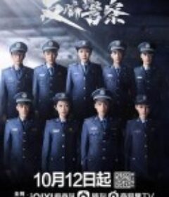 反骗警察            (2023)