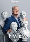 欢乐一家亲(新版) 第一季 Frasier Season 1            (2023)
