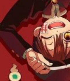 放课后少年花子君 放課後少年花子くん            (2023)