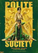 礼貌社会 Polite Society            (2023)