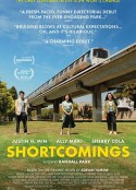 不足之处 Shortcomings            (2023)