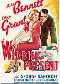 结婚礼物 Wedding Present            (1936)