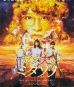 家政夫三田园6 家政夫のミタゾノ6            (2023)