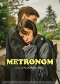 节拍器 Metronom            (2022)