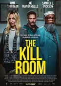 杀戮房间 The Kill Room            (2023)