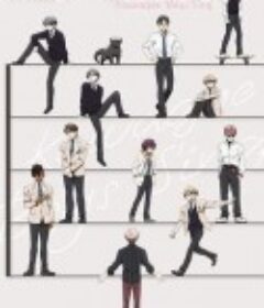 川越 Boys Sing 川越ボーイズ・シング            (2023)