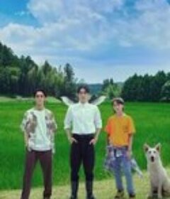 天狗的厨房 天狗の台所            (2023)