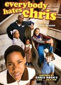 人人都恨克里斯 第一季 Everybody Hates Chris Season 1            (2005)