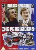 纨绔双侠 The Persuaders!            (1971)