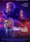 绝望之路 Desperation Road            (2023)