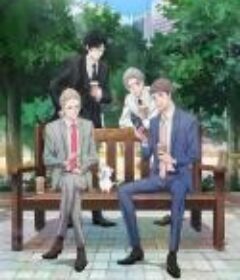 我的新上司是天然呆 新しい上司はど天然            (2023)