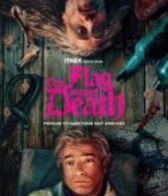 海盗旗升起 第二季 Our Flag Means Death Season 2            (2023)