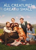 万物生灵 第四季 All Creatures Great and Small Season 4            (2023)
