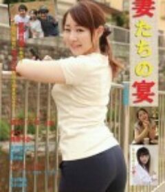 娇妻肉宴：不伦痴态 妻たちの宴 不倫痴態            (2017)