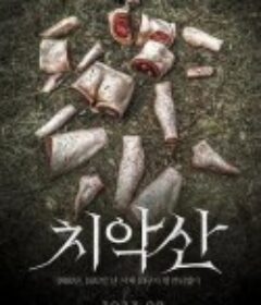 雉岳山 치악산            (2023)