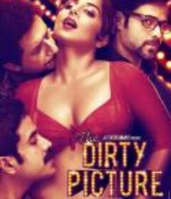污点艳情史 The Dirty Picture 2011