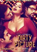 污点艳情史 The Dirty Picture 2011