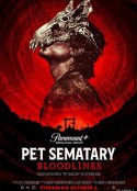 宠物坟场：血源 Pet Sematary: Bloodlines            (2023)