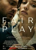 公平竞争 Fair Play            (2023)