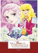 凡尔赛玫瑰 ベルサイユのばら            (1979)
