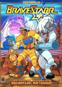 布雷斯塔警长 BraveStarr            (1987)