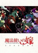 魔法使的新娘 第二季  Part.2 魔法使いの嫁 SEASON2 第2クール            (2023)