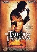 巴拿马裁缝 The Tailor of Panama            (2001)