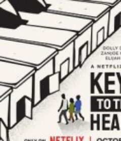 那就是我的世界 Keys to the Heart            (2023)