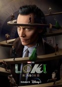 洛基 第二季 Loki Season 2            (2023)