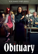 死亡通知 第一季 Obituary Season 1            (2024)