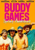 哥们游戏2 Buddy Games 2            (2023)