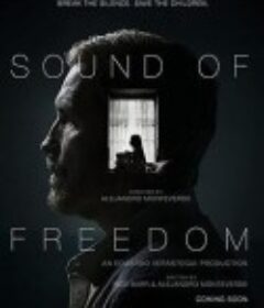 自由之声 Sound of Freedom            (2023)