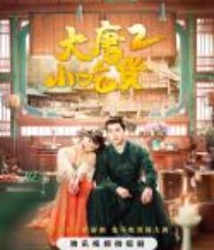 大唐小吃货2            (2024)