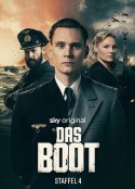 从海底出击 第四季 Das Boot Season 4            (2023)