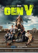 V世代 第一季 Gen V Season 1            (2023)