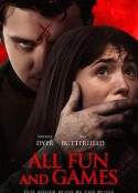 恶魔游戏 All Fun and Games            (2023)