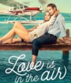 爱在云霄 Love Is in the Air            (2023)